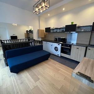 Appartement met Twee Slaapkamers