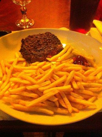 Aux Marsouins